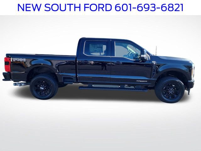 2026 Ford F-250 Super Duty Lariat - Photo 7