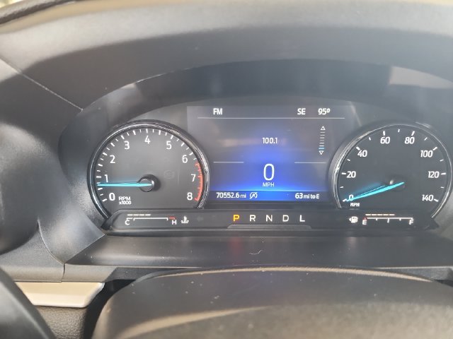2024 Ford Explorer XLT - Photo 16