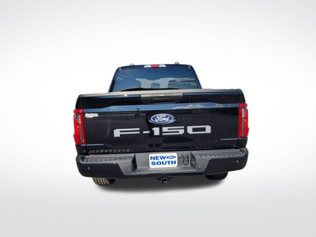 New 2025 Ford F-150 STX TRUCK