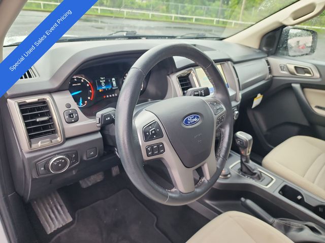 2023 Ford Ranger XLT - Photo 10