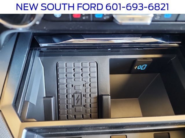 2026 Ford F-250 Super Duty Lariat - Photo 20