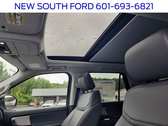2026 Ford Expedition Active - Photo 18