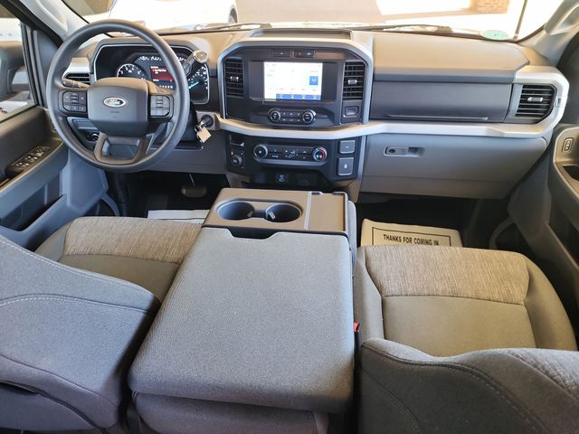 2023 Ford F-150 XLT - Photo 13