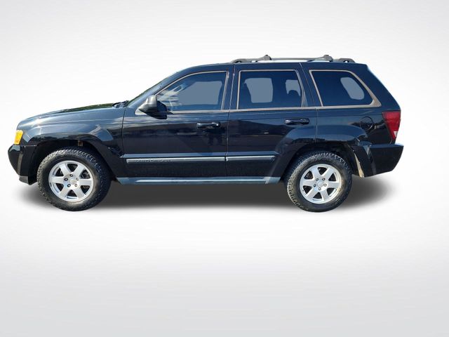 Used 2008 Jeep Grand Cherokee Laredo with VIN 1J8GR48K88C171812 for sale in Meridian, MS