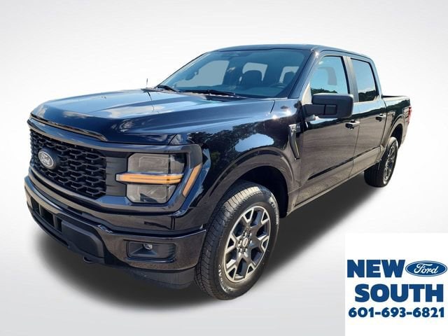 2025 Ford F-150 TRUCK  2025 Ford F-150 TRUCK