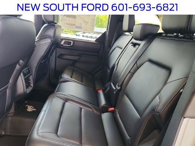 2026 Ford Bronco 4-Door Outer Banks - Photo 24
