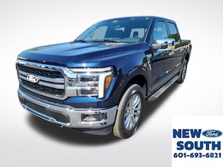 2025 Ford F-150 Lariat TRUCK