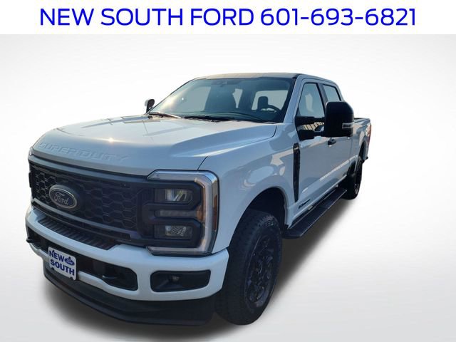 2026 Ford F-250 TRUCK 