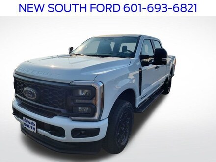 New 2026 Ford F-250 XL TRUCK for sale near Philadelphia, MS