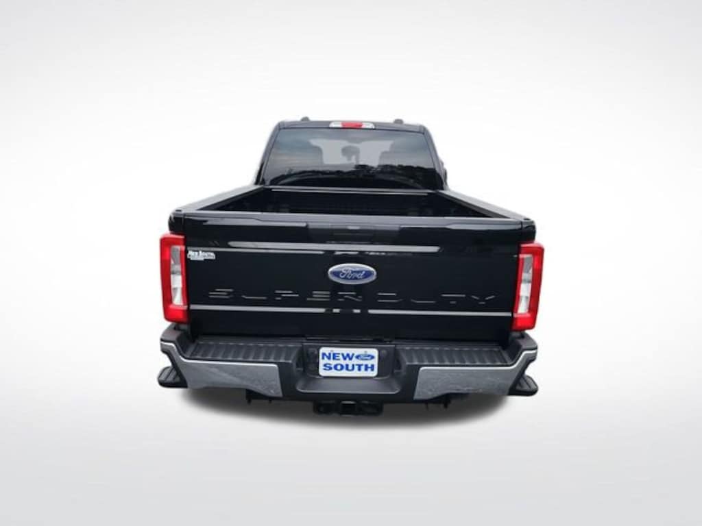 New 2026 Ford F-250 TRUCK