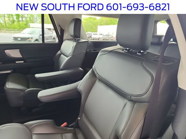 2026 Ford Expedition MAX Active - Photo 22