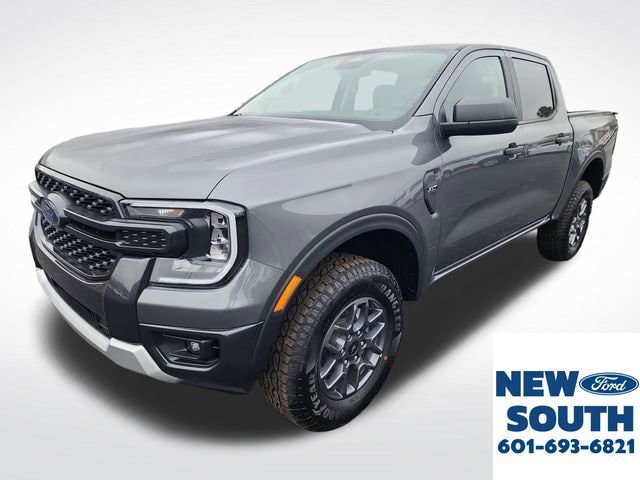 2025 Ford Ranger TRUCK 