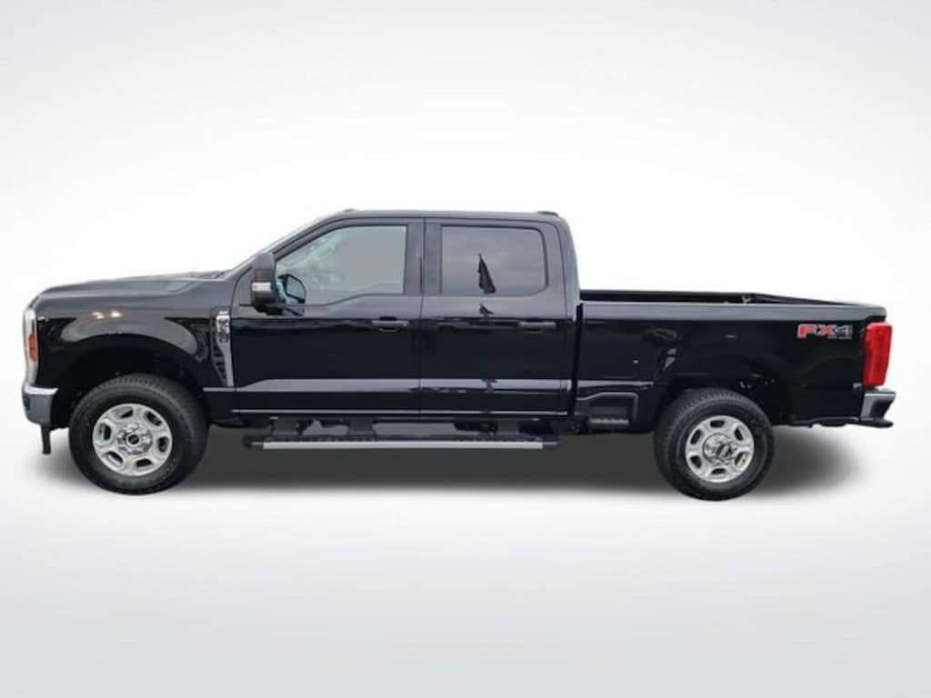 New 2026 Ford F-250 TRUCK