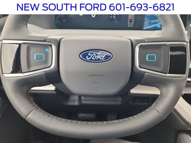 2026 Ford Expedition Active - Photo 15