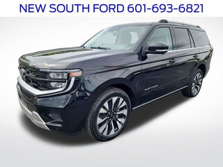 2026 Ford Expedition Platinum SUV