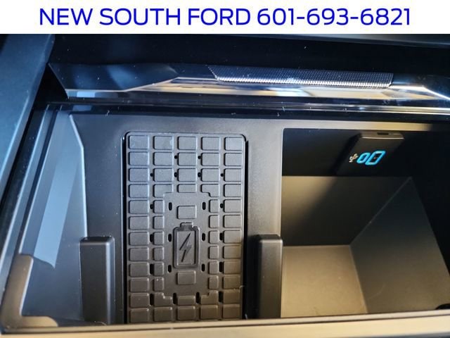 2026 Ford F-250 Super Duty Lariat - Photo 28