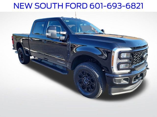 2026 Ford F-250 Super Duty Lariat - Photo 8