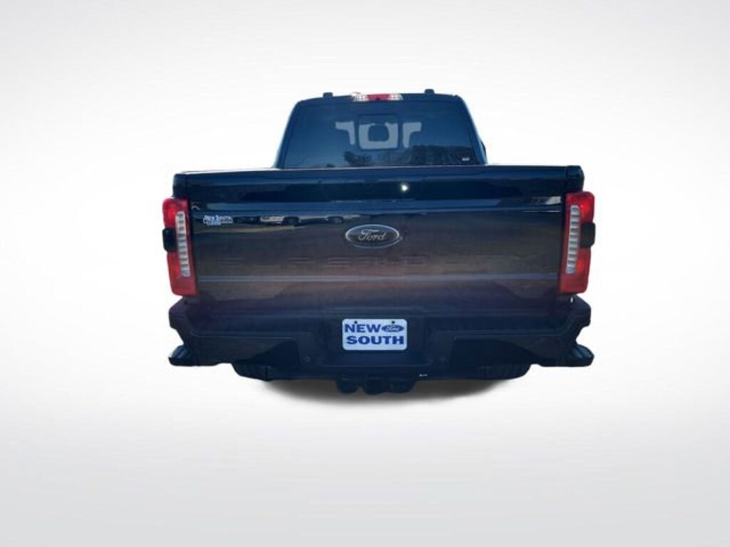 New 2026 Ford F-250 Lariat TRUCK