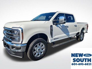 2026 Ford F-250 Lariat TRUCK