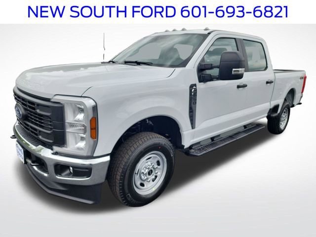 2026 Ford F-250 TRUCK 