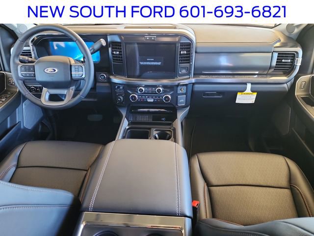 2026 Ford F-250 Super Duty Lariat - Photo 20