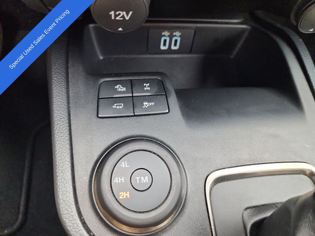 2023 Ford Ranger XLT - Photo 18