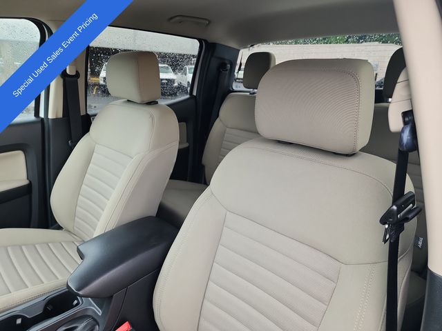 2023 Ford Ranger XLT - Photo 11