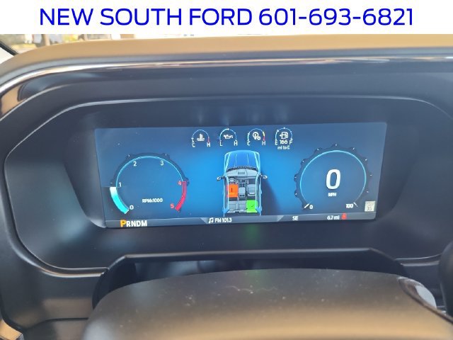 2026 Ford F-250 Super Duty Lariat - Photo 18
