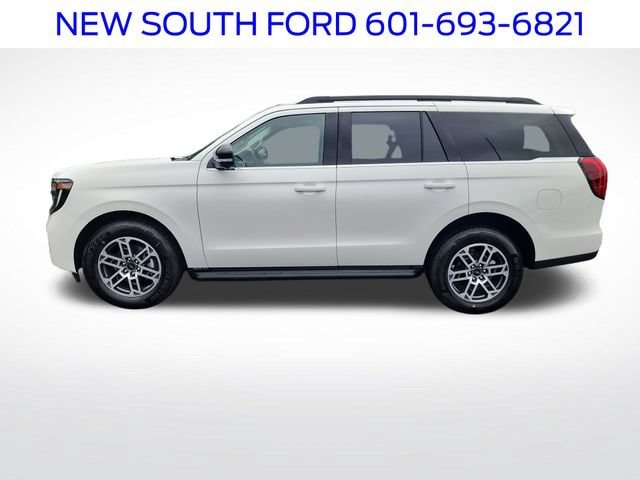2026 Ford Expedition Active - Photo 3
