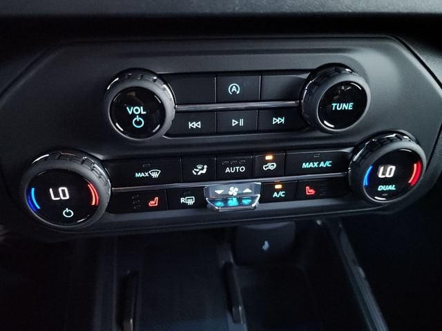 2025 Ford Bronco 4-Door Big Bend - Photo 20