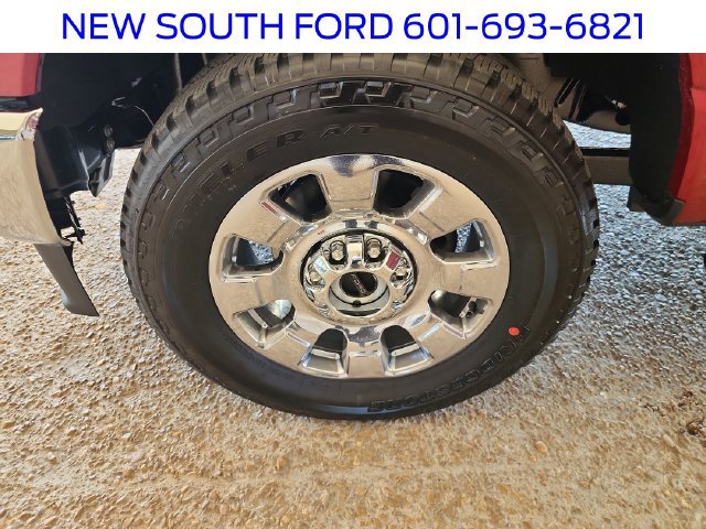 2026 Ford F-250 Super Duty Lariat - Photo 27