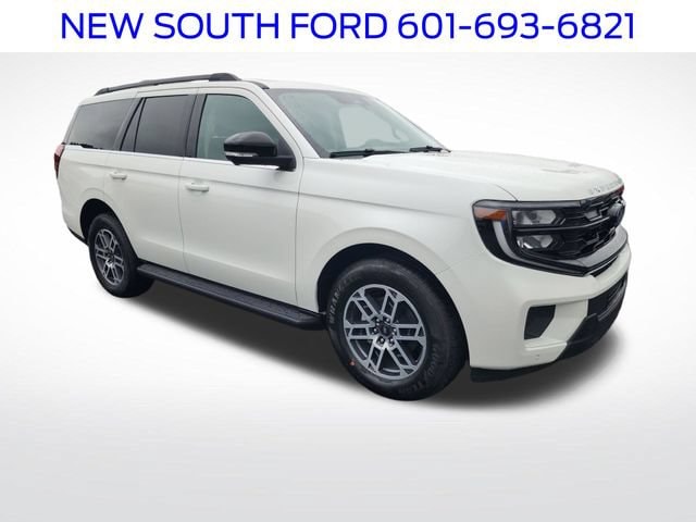 2026 Ford Expedition Active - Photo 8