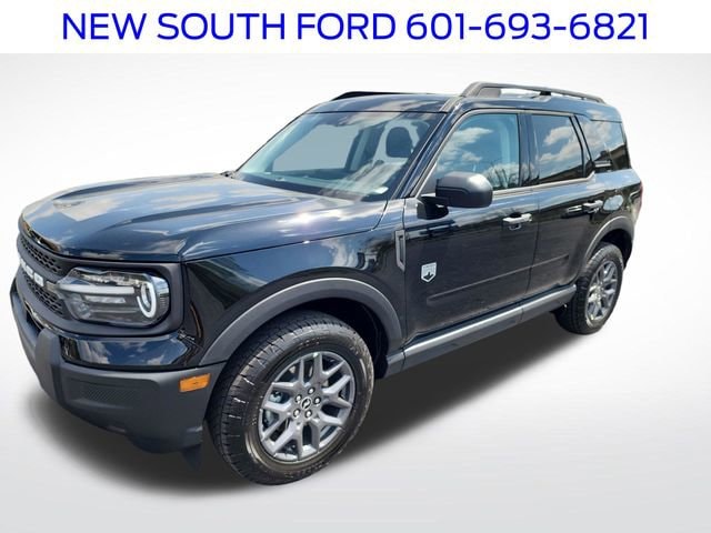 2026 Ford Bronco Sport SUV 