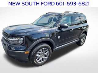 2026 Ford Bronco Sport Big Bend SUV