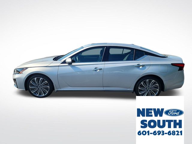 2024 Nissan Altima 2.5 SL photo 2
