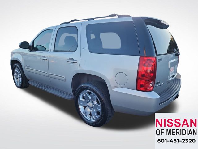 2010 Gmc Yukon SLT photo 3