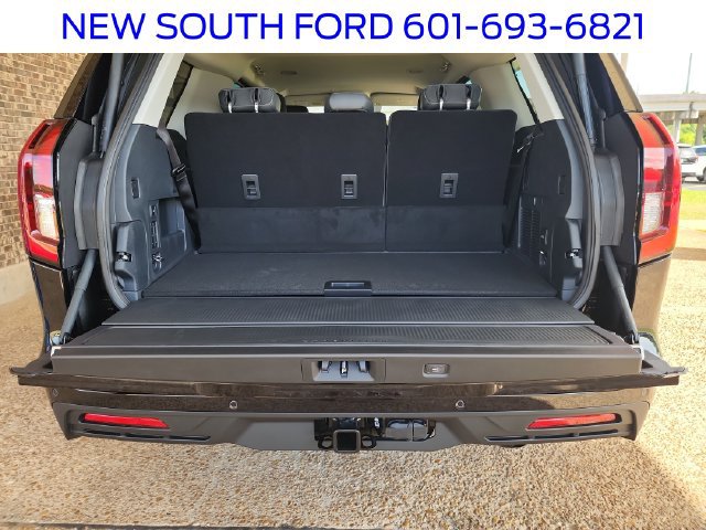 2026 Ford Expedition Active - Photo 26