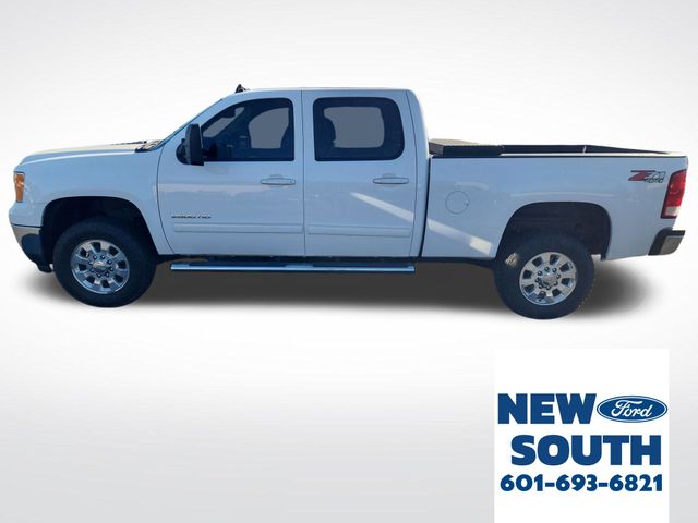 2014 Gmc Sierra SLT photo 2