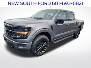 2026 Ford F-150 XLT TRUCK