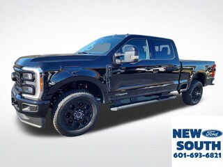 2026 Ford F-250 Lariat TRUCK