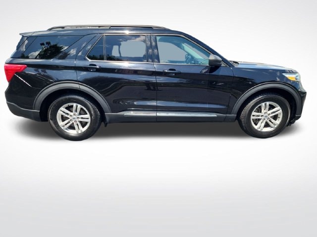 2024 Ford Explorer XLT - Photo 6