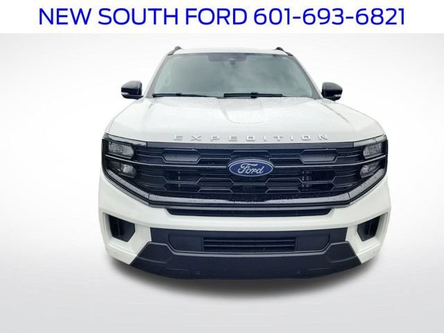 2026 Ford Expedition Active - Photo 9