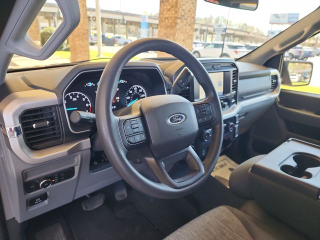 2023 Ford F-150 XLT - Photo 10