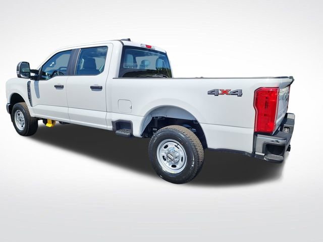 2026 Ford F-250 XL photo 3