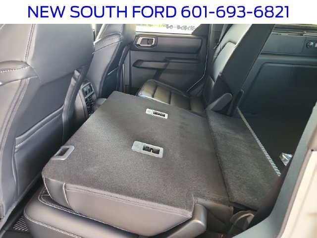 2026 Ford Bronco 4-Door Outer Banks - Photo 26