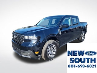 2025 Ford Maverick XLT TRUCK