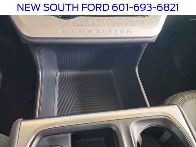 2026 Ford Expedition MAX Active - Photo 20