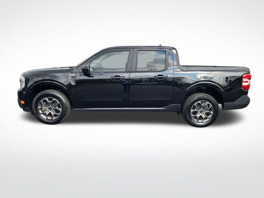 Used 2024 Ford Maverick XLT Truck
