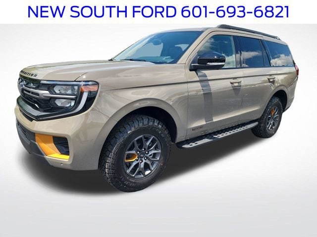 2026 Ford Expedition Tremor 4x4's photo