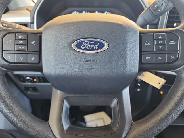 2023 Ford F-150 XLT - Photo 14